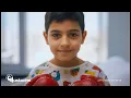 Khaled Essam x Samar Tarik - Da Khateer | سمر طارق وخالد عصام - ده خطير | مستشفى 57357