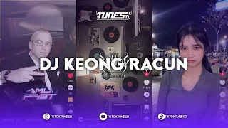 dj keong racun sound aml prst hxmzzz remix by dani rmx x septi bloods mengkane