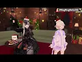 XOVERLINE (Holiday Remix) - ReGLOSS 【ReGLOSS 3DLIVE Christmas 2025】