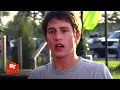 Download Lagu The Final Destination (2009) - Tire to the Head Scene | Movieclips