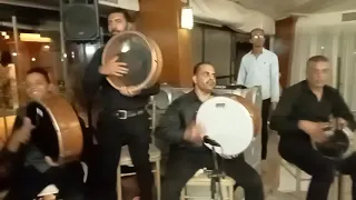 صوت جوا قلوبنا دندنها