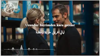 اغنية مسلسل ولي العهد الحلقة 4 مترجمة آه أيها الفراق Veliaht Şarkısı 4 Bölüm Ayrılık 