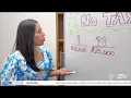 No tax on overtime What workers need to know about the new tax break