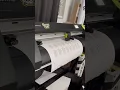 Graphtec CE-8000 perf cutting