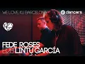 Lagu Fede Roses B2B Lintu - WeLove x Dancers @ Ku Barcelona [Tech House DJ Mix]