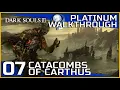 Dark Souls III Full Platinum Walkthrough - 07
