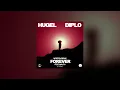 Download Lagu HUGEL, Diplo (feat. Malou \u0026 Yuna) - Forever (MORTEN Remix)