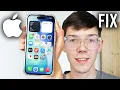 How To Fix Screen Flickering On iPhone - Step By Step
