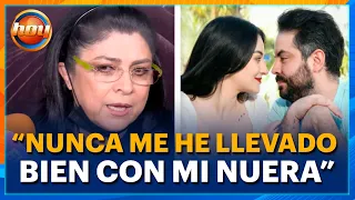 Victoria Ruffo breaks her silence on the alleged SEPARATION of Jose Eduardo and Paola Dalay Today