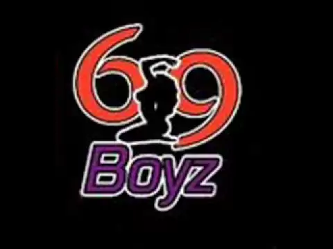 69 Boyz-Tootsie Roll