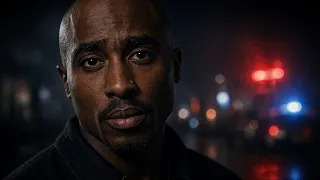 2Pac - If Tomorrow Never Comes (Make It Through The Night) (2026)