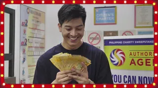 LIVE PCSO 9 00 PM Lotto Draw - March 12 2026