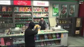 مود سرقة المحلات Gta Sa 