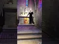 Pie Jesu  de Lloyd Webber chanté a cappella par Anja Giraud