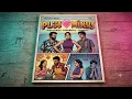 PLUS MINUS -