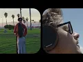 Møme & Ricky Ducati - In Your Arms (Official Visualizer) - Ricky Ducati & Møme