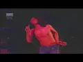 พันธ์ทิพย์ - เสก โลโซ [live @ Pattaya Music Festival 2006 ]