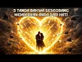 Lagu 5 TANDA JELAS BAHWA SESEORANG MEMIKIRKAN ANDA DARI HATI