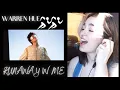 Download Lagu Warren Hue - Runaway W Me Official MV [Reaction Video] I Loved This Song WAAAY To MUCH!