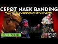 Download Lagu Cepot Naek Banding, Kresna Kasedek Eleh Debat