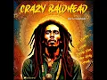 Download Lagu Crazy Baldhead Riddim Mix (Full) Feat. Luciano, Bob Marley, Ky-Mani Marley,  Beenie Man (Sept. 2023)