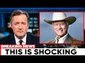 What They Found in Larry Hagman s Mansion Will Haunt You