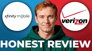 Xfinity Mobile vs Verizon Full Comparison - Features Strengths Weaknesses