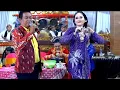 Download Lagu Full 1 Jam 20 Menit Nonstop Lagu-lagu Top Cokek Mania Cinde Laras bersama Rini, Tata, Asri \u0026 Tomo mc