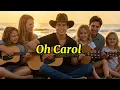 Download Lagu Oh Carol - Neil Sedaka (Otto Nilsen no programa Silvio Brito em Família)