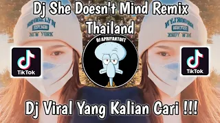 dj she doesnt mind remix thailand viral tik tok terbaru 2022 yang kalian cari