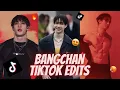 Lagu SKZ BANGCHAN TIKTOK EDITS BC HIS NEW SONG RAILWAY IS THE NEW RED LIGHTS