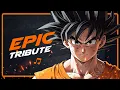 Download Lagu Dragonball: Dan Dan Kokoro Hikareteku | EPIC TRIBUTE VERSION