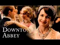 Download Lagu Lady Rose Dances In The Arms Of Prince Edward | Downton Abbey