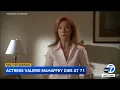 Emmy-winning actress Valerie Mahaffey dies at 71