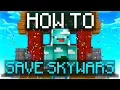 How Hypixel Can SAVE Skywars