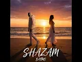 SHAZAM - Batmo