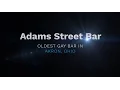 Adams Street Bar - Gay Bars in Akron Ohio