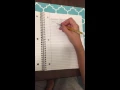 Standard Algorithm