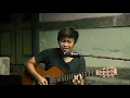 Rehat (Originally by Kunto Aji)