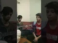 Seedhe Maut Interlude - Tienas ( Cover ) Ft. Varun Benedict