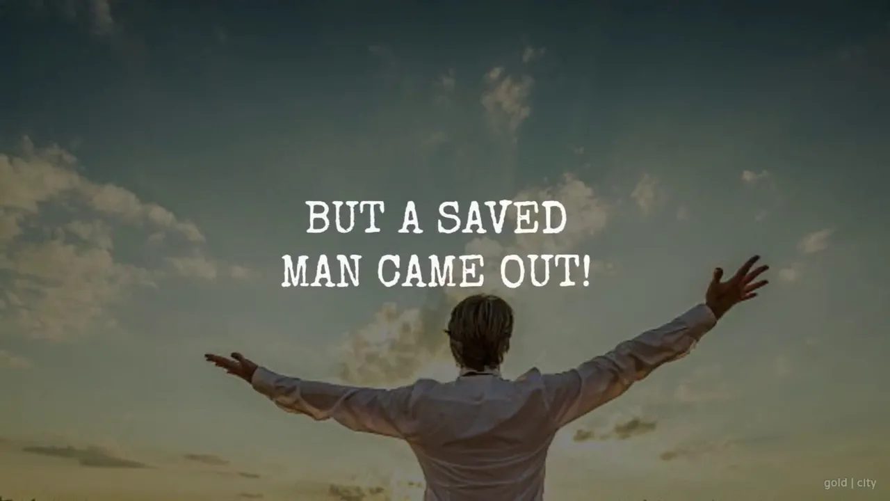 If Church Pews Could Shout- GC Lyric video If Church Pews Could Shout- GC Lyric video