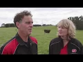 Download Lagu Lely Astronaut pasture based automatic milking - Feilding, New Zealand