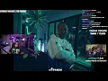 Fanum Reacts To MO JAMS - CONCRETE BOYS (OFFICIAL VIDEO)