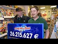 Download Lagu Pascal Brun : Le gagnant de l’Euro-millions