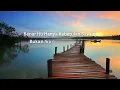 Alololo Sayang - Yeni Inka (Lirik Lagu)