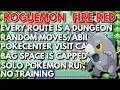 Download Lagu (FRIGIBAX SAVED?!) ROGUEMON ASCENSION 3 Pokemon Firered Natdex