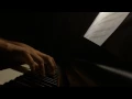 Written on the sky (Max Richter)