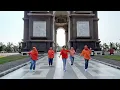 Download Lagu Rindu Aku Rindu Kamu Jadi Satu Line Dance koreo Wiwied Uld Cab Sby