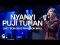 Download Lagu Nyanyi Puji Tuhan (Welyar Kauntu)  | Cover by GSJS Worship | Maureen Andries