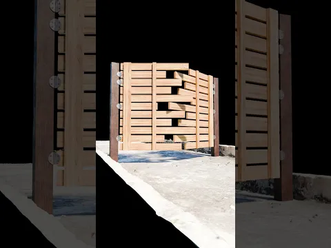 Unique Door Design